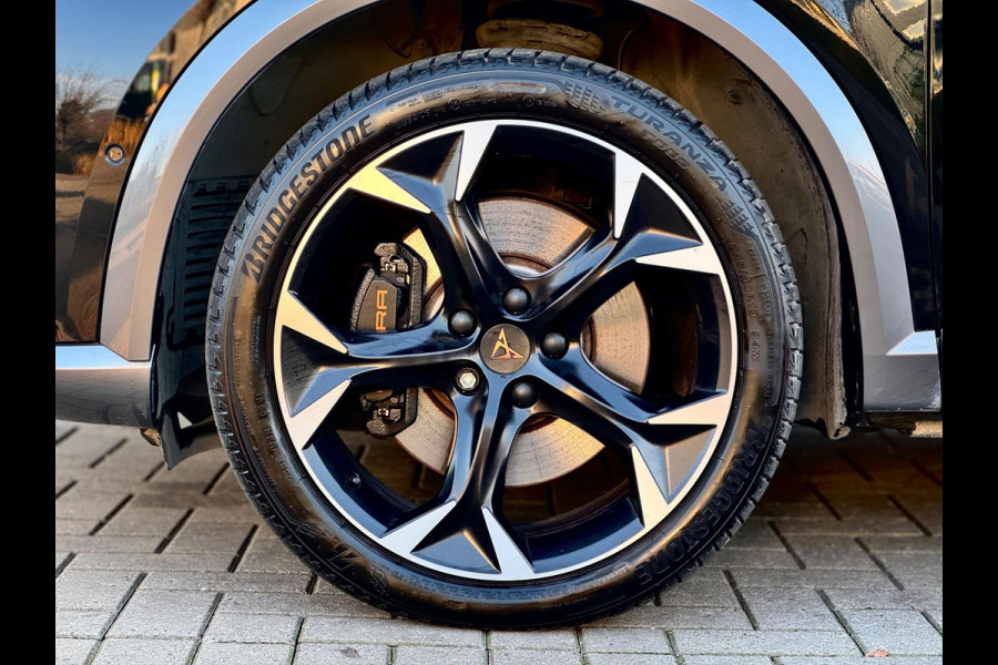 CUPRA Formentor 1.4 e-Hybrid VZ Copper Edition Pano/360