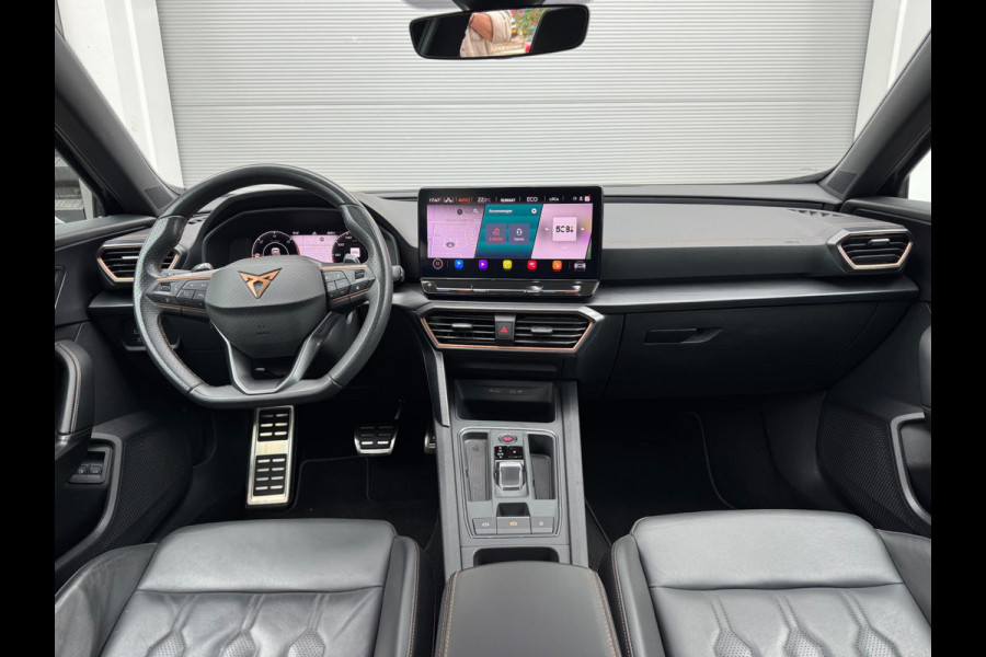 CUPRA Formentor 1.4 e-Hybrid VZ Copper Edition Pano/360