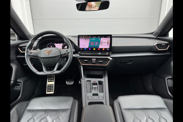 CUPRA Formentor 1.4 e-Hybrid VZ Copper Edition Pano/360