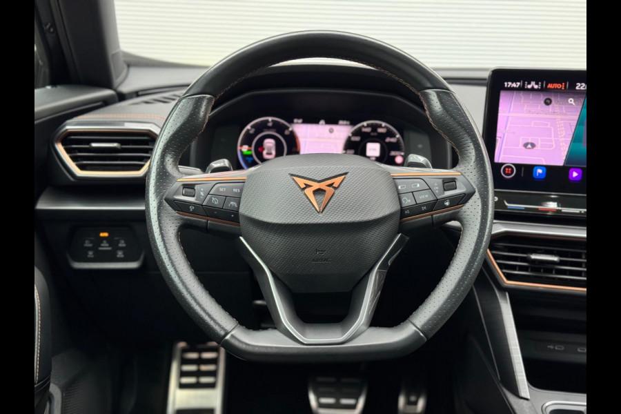 CUPRA Formentor 1.4 e-Hybrid VZ Copper Edition Pano/360