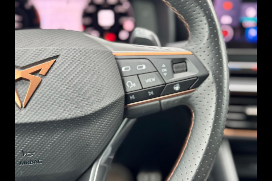 CUPRA Formentor 1.4 e-Hybrid VZ Copper Edition Pano/360