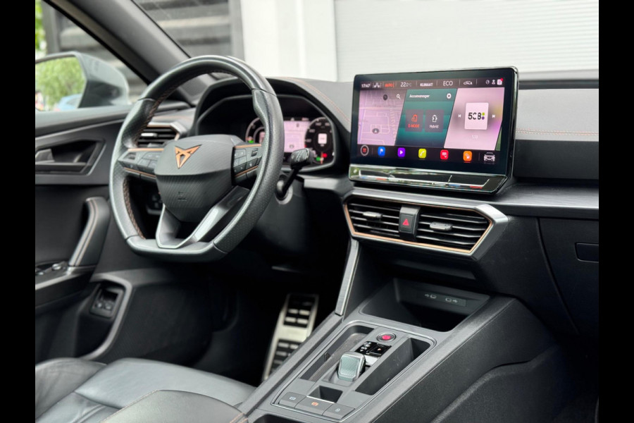 CUPRA Formentor 1.4 e-Hybrid VZ Copper Edition Pano/360