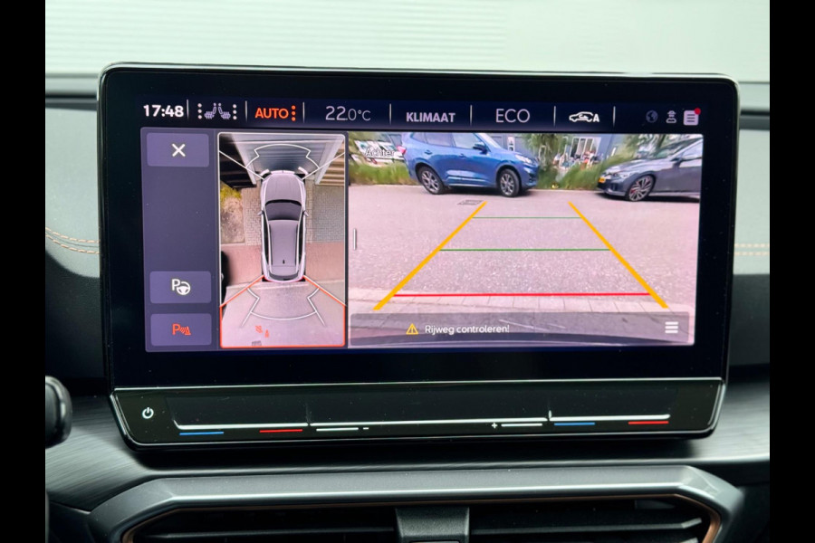 CUPRA Formentor 1.4 e-Hybrid VZ Copper Edition Pano/360