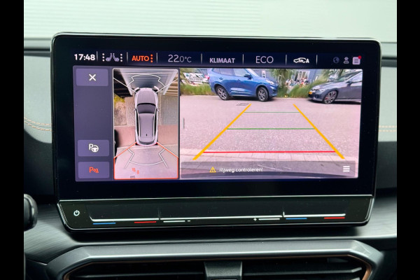 CUPRA Formentor 1.4 e-Hybrid VZ Copper Edition Pano/360