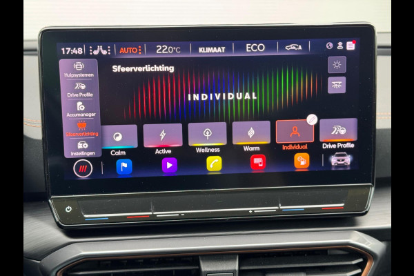 CUPRA Formentor 1.4 e-Hybrid VZ Copper Edition Pano/360