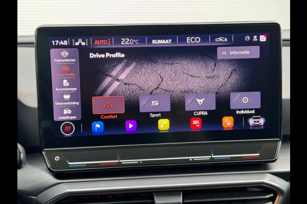 CUPRA Formentor 1.4 e-Hybrid VZ Copper Edition Pano/360
