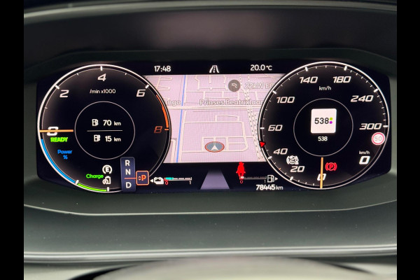 CUPRA Formentor 1.4 e-Hybrid VZ Copper Edition Pano/360