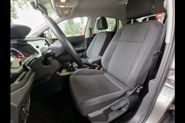 Volkswagen Polo 1.0 TSI R-Line Edition|Airco|Adaptief-cruise|Getintglas|Carplay|53.861KM