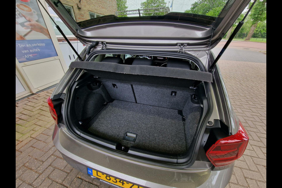 Volkswagen Polo 1.0 TSI R-Line Edition|Airco|Adaptief-cruise|Getintglas|Carplay|53.861KM