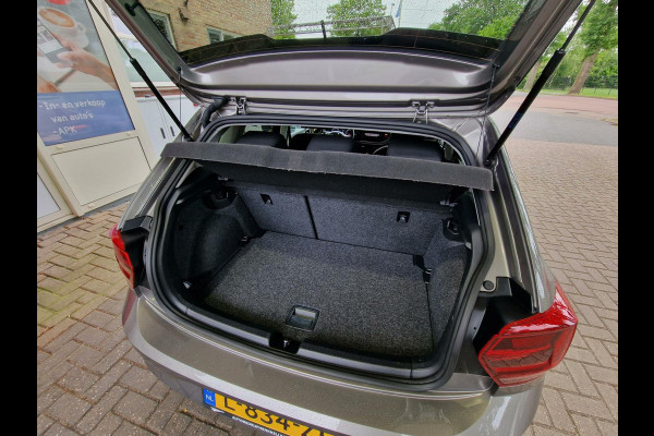 Volkswagen Polo 1.0 TSI R-Line Edition|Airco|Adaptief-cruise|Getintglas|Carplay|53.861KM