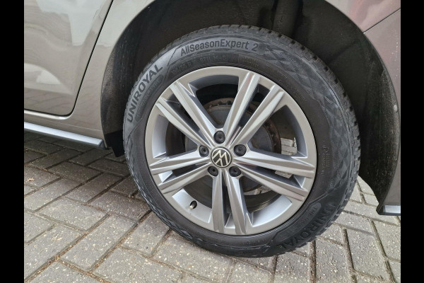 Volkswagen Polo 1.0 TSI R-Line Edition|Airco|Adaptief-cruise|Getintglas|Carplay|53.861KM