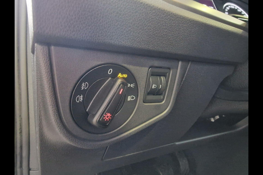 Volkswagen Polo 1.0 TSI R-Line Edition|Airco|Adaptief-cruise|Getintglas|Carplay|53.861KM