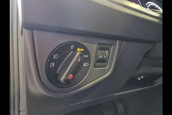 Volkswagen Polo 1.0 TSI R-Line Edition|Airco|Adaptief-cruise|Getintglas|Carplay|53.861KM