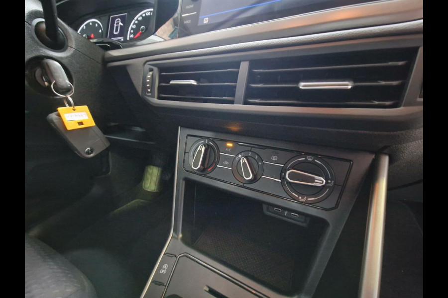 Volkswagen Polo 1.0 TSI R-Line Edition|Airco|Adaptief-cruise|Getintglas|Carplay|53.861KM
