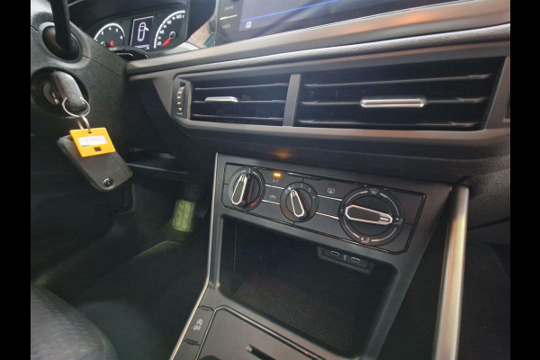 Volkswagen Polo 1.0 TSI R-Line Edition|Airco|Adaptief-cruise|Getintglas|Carplay|53.861KM
