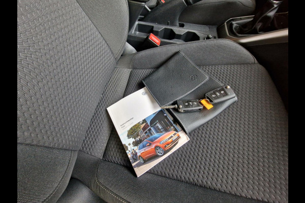 Volkswagen Polo 1.0 TSI R-Line Edition|Airco|Adaptief-cruise|Getintglas|Carplay|53.861KM