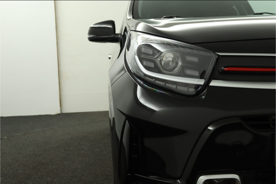 Kia Picanto 1.0 DPi GT-Line - Cruise Control - Navigatie - Climate Control - Lichtmetalen Velgen - Apple/Android Carplay - Fabrieksgarantie Tot 2028