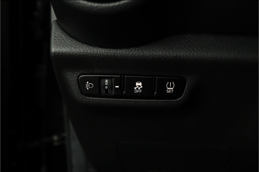Kia Picanto 1.0 DPi GT-Line - Cruise Control - Navigatie - Climate Control - Lichtmetalen Velgen - Apple/Android Carplay - Fabrieksgarantie Tot 2028