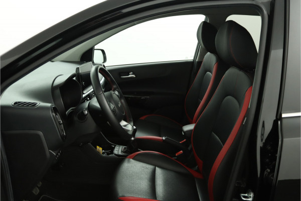 Kia Picanto 1.0 DPi GT-Line - Cruise Control - Navigatie - Climate Control - Lichtmetalen Velgen - Apple/Android Carplay - Fabrieksgarantie Tot 2028