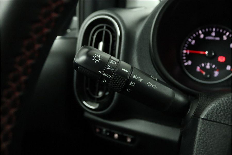 Kia Picanto 1.0 DPi GT-Line - Cruise Control - Navigatie - Climate Control - Lichtmetalen Velgen - Apple/Android Carplay - Fabrieksgarantie Tot 2028