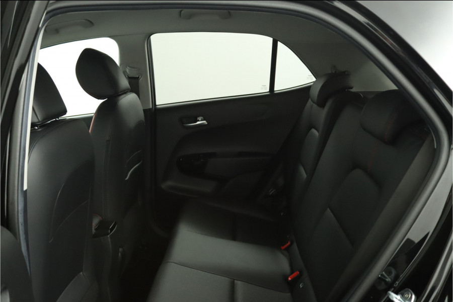 Kia Picanto 1.0 DPi GT-Line - Cruise Control - Navigatie - Climate Control - Lichtmetalen Velgen - Apple/Android Carplay - Fabrieksgarantie Tot 2028