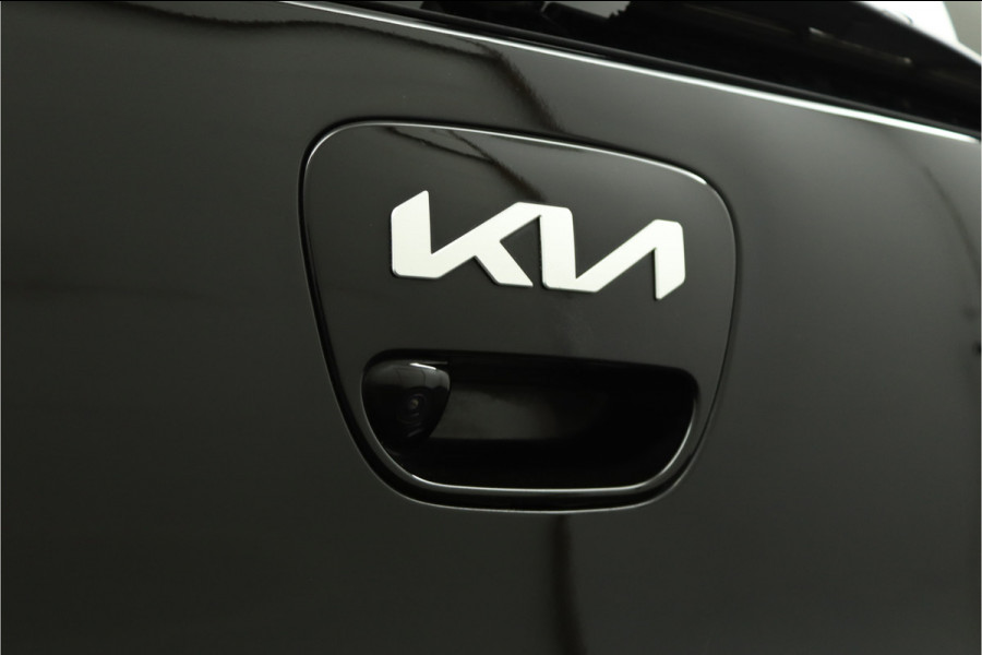 Kia Picanto 1.0 DPi GT-Line - Cruise Control - Navigatie - Climate Control - Lichtmetalen Velgen - Apple/Android Carplay - Fabrieksgarantie Tot 2028