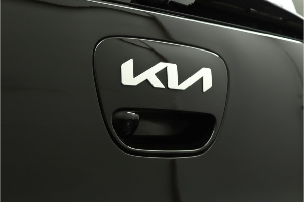 Kia Picanto 1.0 DPi GT-Line - Cruise Control - Navigatie - Climate Control - Lichtmetalen Velgen - Apple/Android Carplay - Fabrieksgarantie Tot 2028