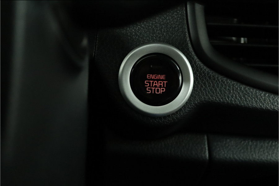 Kia Picanto 1.0 DPi GT-Line - Cruise Control - Navigatie - Climate Control - Lichtmetalen Velgen - Apple/Android Carplay - Fabrieksgarantie Tot 2028