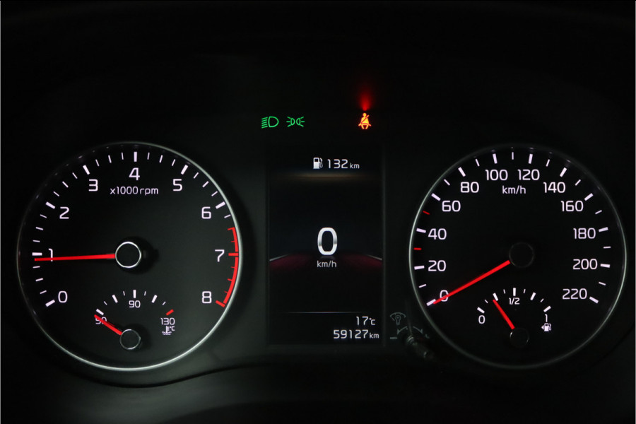 Kia Picanto 1.0 DPi GT-Line - Cruise Control - Navigatie - Climate Control - Lichtmetalen Velgen - Apple/Android Carplay - Fabrieksgarantie Tot 2028