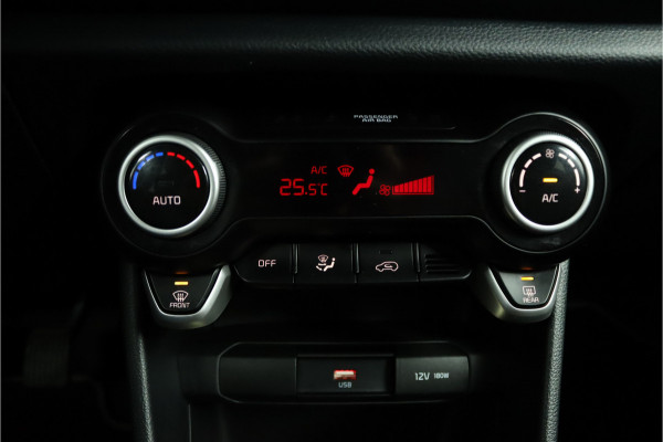 Kia Picanto 1.0 DPi GT-Line - Cruise Control - Navigatie - Climate Control - Lichtmetalen Velgen - Apple/Android Carplay - Fabrieksgarantie Tot 2028