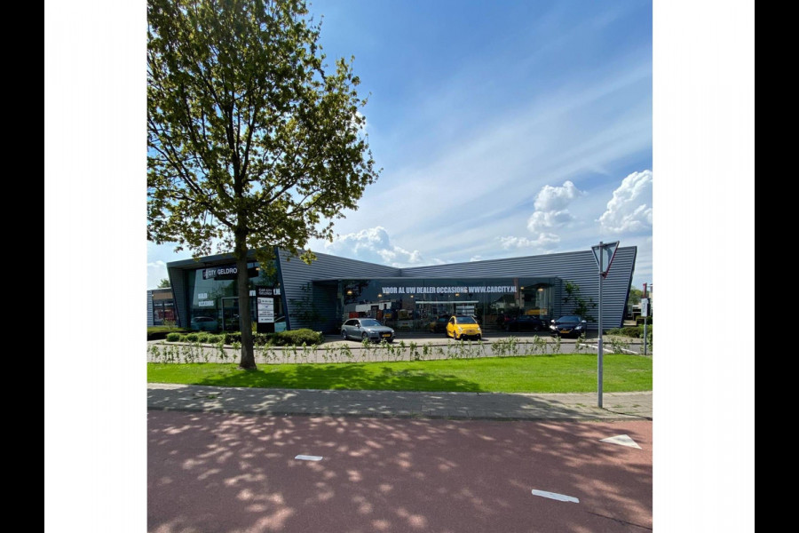 Citroën C1 1.0 VTi Feel / DAB+ / Bleutooth / Speedlimiter / Getint glas / Airco