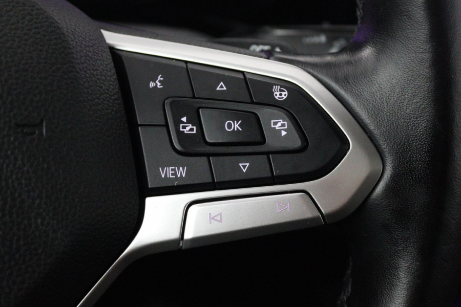 Volkswagen Golf 1.0 eTSI Life Business Automaat (PANORAMADAK, CAMERA, STOEL-/STUURVERWARMING, 1e EIGENAAR, GOED ONDERHOUDEN)