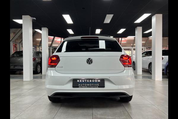 Volkswagen Polo 1.0 | Stoelverwarm|CarPlay |PDC| Panoramadak