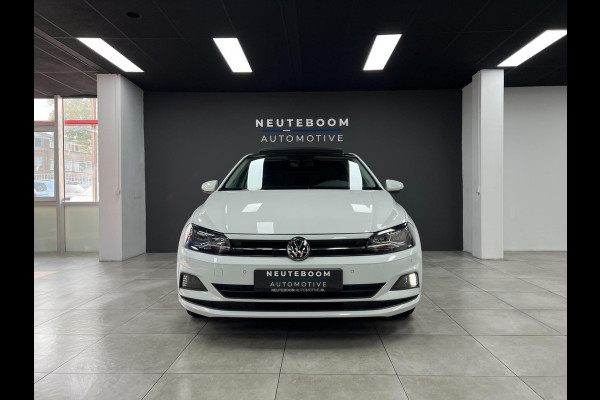 Volkswagen Polo 1.0 | Stoelverwarm|CarPlay |PDC| Panoramadak