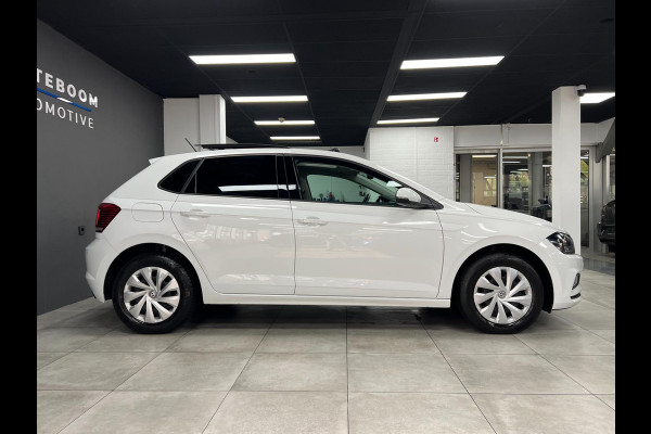 Volkswagen Polo 1.0 | Stoelverwarm|CarPlay |PDC| Panoramadak