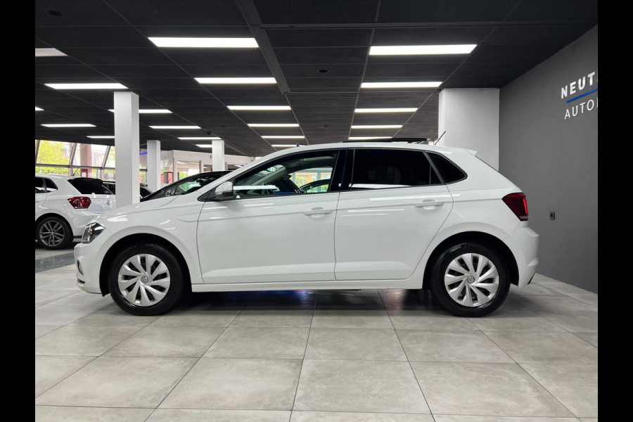 Volkswagen Polo 1.0 | Stoelverwarm|CarPlay |PDC| Panoramadak