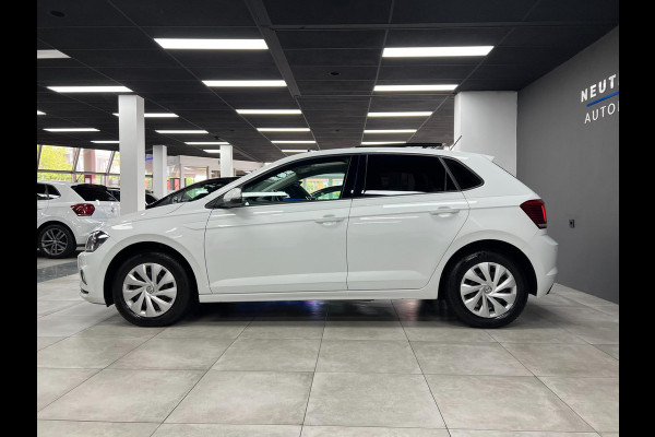 Volkswagen Polo 1.0 | Stoelverwarm|CarPlay |PDC| Panoramadak