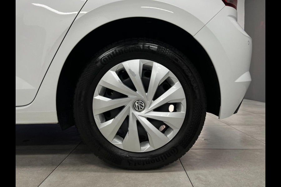 Volkswagen Polo 1.0 | Stoelverwarm|CarPlay |PDC| Panoramadak