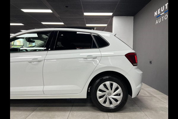 Volkswagen Polo 1.0 | Stoelverwarm|CarPlay |PDC| Panoramadak