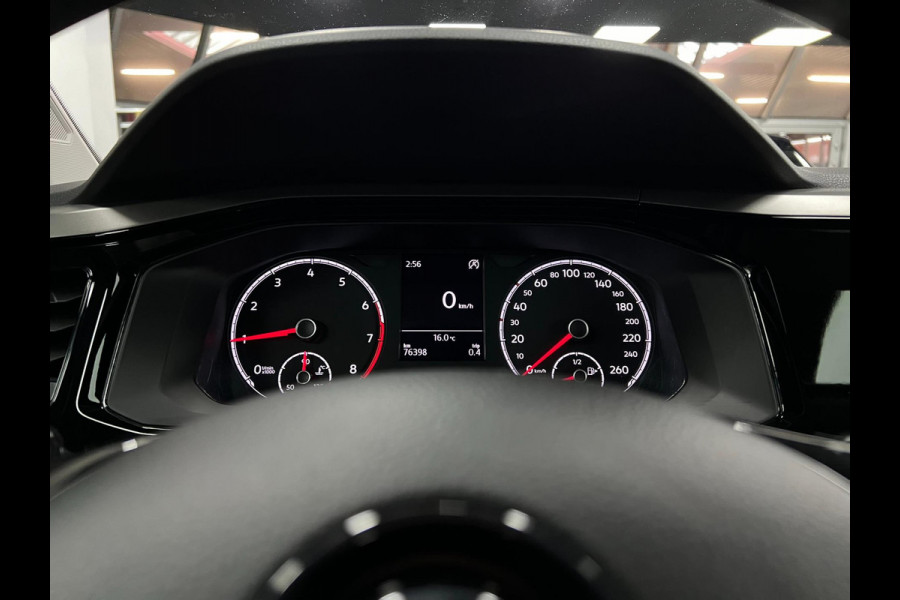 Volkswagen Polo 1.0 | Stoelverwarm|CarPlay |PDC| Panoramadak