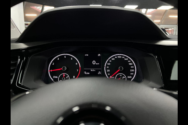 Volkswagen Polo 1.0 | Stoelverwarm|CarPlay |PDC| Panoramadak