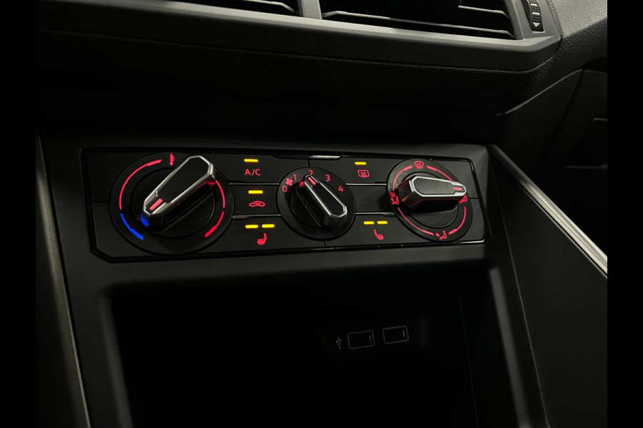 Volkswagen Polo 1.0 | Stoelverwarm|CarPlay |PDC| Panoramadak