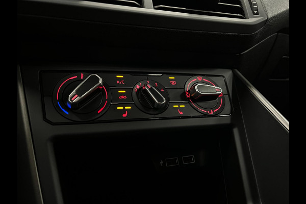 Volkswagen Polo 1.0 | Stoelverwarm|CarPlay |PDC| Panoramadak