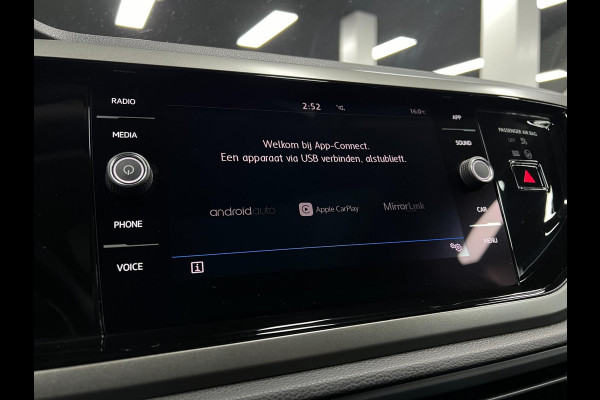 Volkswagen Polo 1.0 | Stoelverwarm|CarPlay |PDC| Panoramadak