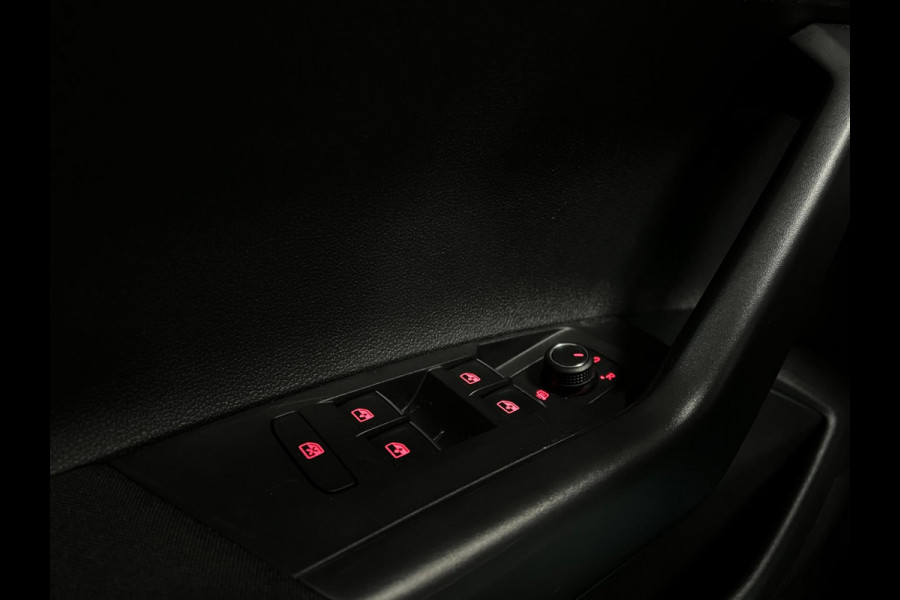 Volkswagen Polo 1.0 | Stoelverwarm|CarPlay |PDC| Panoramadak
