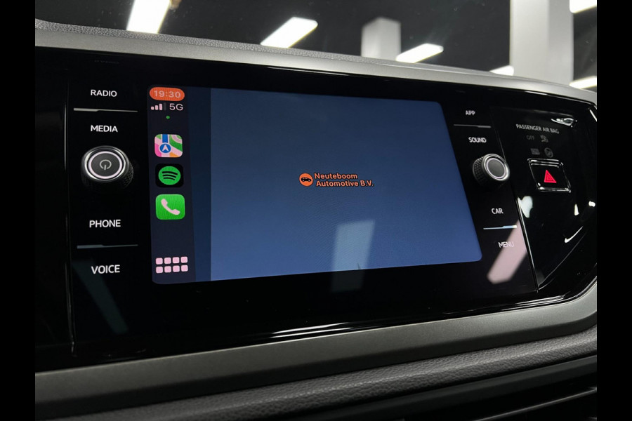 Volkswagen Polo 1.0 | Stoelverwarm|CarPlay |PDC| Panoramadak