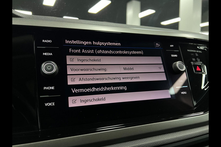 Volkswagen Polo 1.0 | Stoelverwarm|CarPlay |PDC| Panoramadak