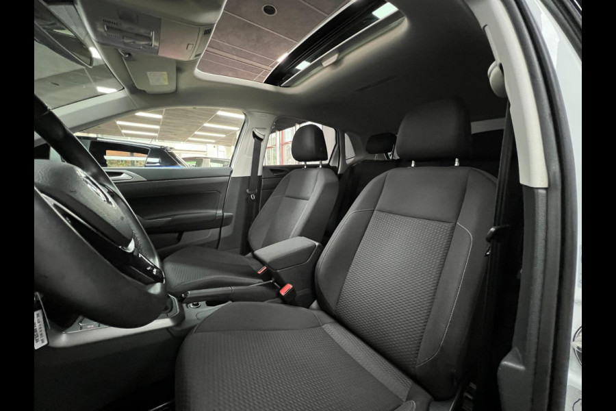 Volkswagen Polo 1.0 | Stoelverwarm|CarPlay |PDC| Panoramadak