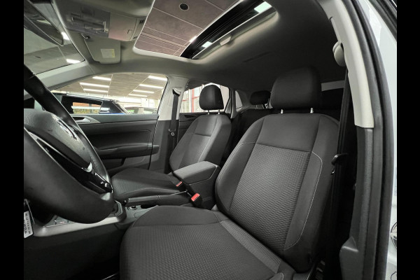 Volkswagen Polo 1.0 | Stoelverwarm|CarPlay |PDC| Panoramadak