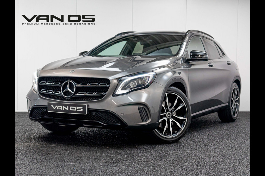 Mercedes-Benz GLA GLA 250 Urban | Trekhaak | Harman Kardon